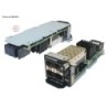 38044583 - 4X 1.10GBE SFP+ EXPANSION MODULE.