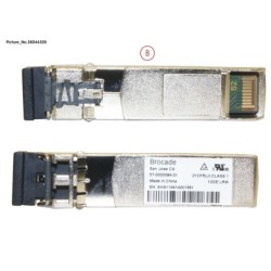 38044305 - SFP+ 10GBE LRM.  MMF (BROCADE)