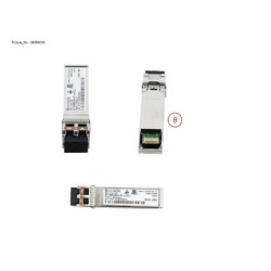 38064035 - SFP+ 10GBE LRM.  MMF