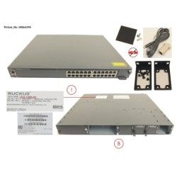 38064395 - FRU. ICX7450-24