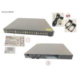 38064396 - FRU. ICX7450-48
