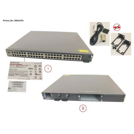 38064396 - FRU. ICX7450-48