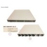 38064096 - FRU VDX6740-24. NON-PORT SIDE EXHAUST