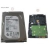 34041053 - HDD 1TB SATA S3 7.2K 3.5  4K-AF
