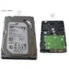 34041054 - HDD 2TB SATA S3 7.2K 3.5  4K-AF