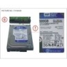 34032656 - HDD 500GB SATA S3 7.2K 3.5
