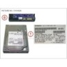 34034550 - HDD 500GB SATA S3 7.2K 3.5