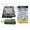 34032616 - HDD 1TB BC-SATA 7.2K 3.5