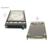 38061318 - SSD SAS SED 12G 400GB WRITE-INT 2.5  H-P