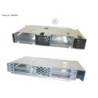 34038245 - 2.5  HDD CAGE COMPLETE