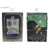 38041190 - HDD 1TB SATA S3 7.2K 4K 3.5