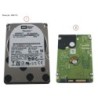 34041123 - HDD 500GB SATA S3 10K 2.5  4K-AF