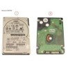 38047435 - HDD SAS 12G 900GB 10K 512E SFF 2.5