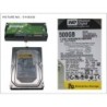 34032617 - HDD 500GB BC-SATA S2 7.2K 3.5