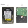 34042323 - HDD 4TB BC-SATA S3 7.2K 3.5