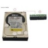 34043056 - HDD 2TB BC-SATA 7.2K 3.5