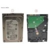 34045392 - HDD 1TB SATA S3 7.2K 3.5  (BP2.0)