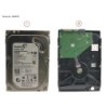 34045393 - HDD 2TB SATA S3 7.2K 3.5  4K BP2