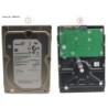 38040146 - HDD 1TB BC-SATA 7.2K 3.5
