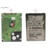 38045723 - HDD SAS 12G 300GB 15K SFF 2.5