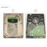 38049170 - HDD 2TB SATA S3 7.2K 3.5  4K