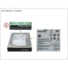 38019815 - HDD 2000GB BC-SATA 7K2 3.5