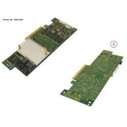 38041002 - PRAID EP400I W.O TFM  . Cougar4_1GB