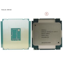 38041660 - CPU XEON E5-2698 V3 2.3GHZ 135W