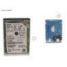 38048059 - HDD 1TB SATA S3 7.2K 2.5