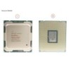 38046696 - CPU XEON E5-2603V4 1.7GHZ 85W