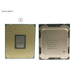 38046701 - CPU XEON E5-2630V4 2.2GHZ 85W