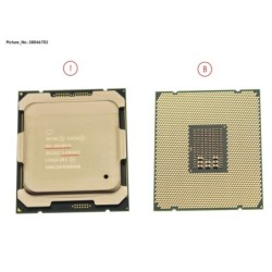 38046703 - CPU XEON E5-2640V4 2.4GHZ 90W