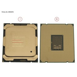 38048496 - CPU XEON E5-1603V4 2.8GHZ 140W