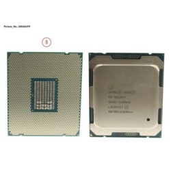 38046699 - CPU XEON E5-2623V4 2.6GHZ 85W