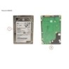 38060945 - HDD SAS 12G 1.2TB 10K 512E SFF 2.5