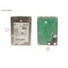 38060948 - HDD SAS 12G 1.2TB 10K 512E SFF 2.5