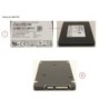 38061936 - SSD S3 256GB 2.5 SATA.UGS(FDE)SED (7MM)