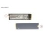 38062314 - SSD PCIE M.2 2280 512GB