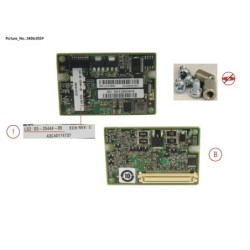 38063059 - TFM MODULE FOR FBU ON PRAID EP400I