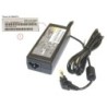 38046018 - AC-ADAPTER 19V 65W (3-PIN. LUF)