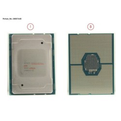 38057640 - CPU XEON BRONZE 3106 1.7GHZ 85W