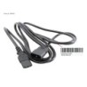 34085302 - CABLE POWER MONITOR C13C14 2.5M