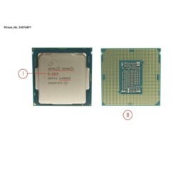 34076897 - CPU XEON E-2224 3.4GHZ 71W