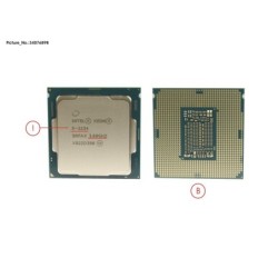 34076898 - CPU XEON E-2234 3.6GHZ 71W