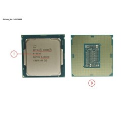 34076899 - CPU XEON E-2236 3.4GHZ 80W