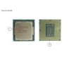 34076900 - CPU XEON E-2224G 3.5GHZ 71W