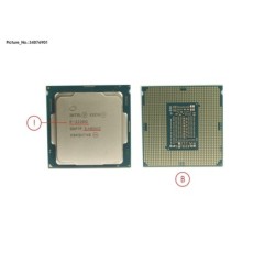 34076901 - CPU XEON E-2226G 3.4GHZ 80W