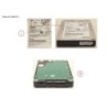 38061931 - HDD SAS 12G 2.4TB 10K SFF 512E