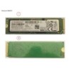 38060476 - SSD PCIE M.2 2280 256GB PM981 (OPAL)