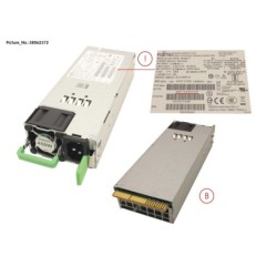 38062372 - PSU RED 450W.12V PLAT